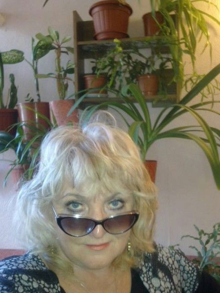 Татьяна Незнакомая