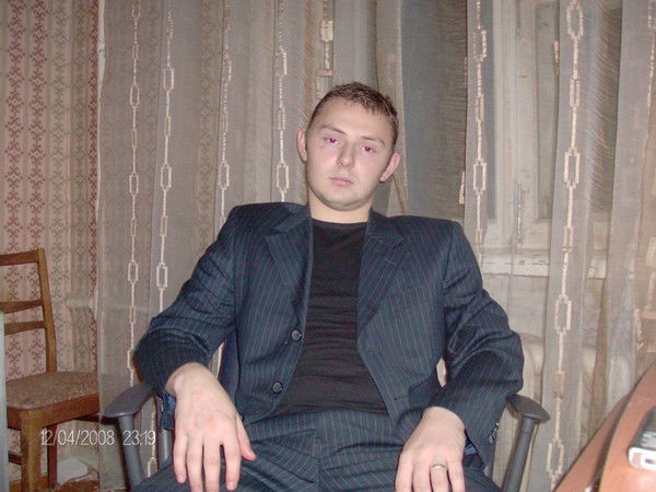 Иван Заикин