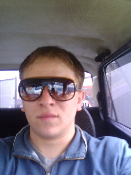 Виталя Гребенщиков