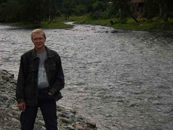 Константин Белкин