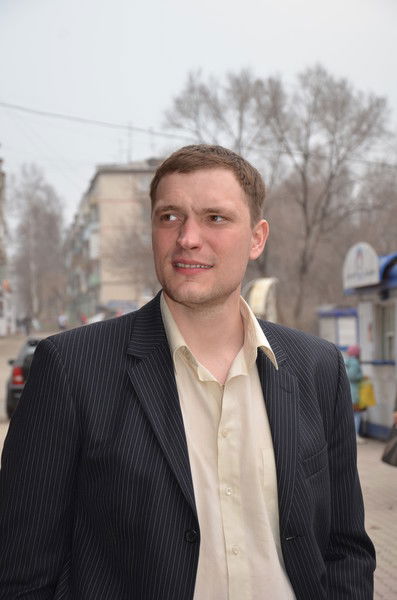 Кирилл Трубников