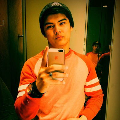 Думан Кожахметов