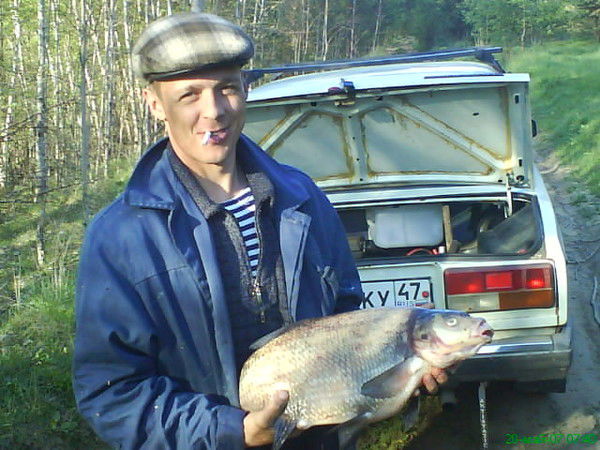 Андрей Киселёв