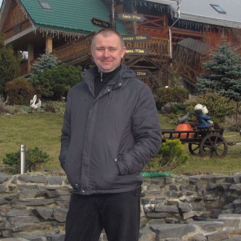 Віктор Паскар