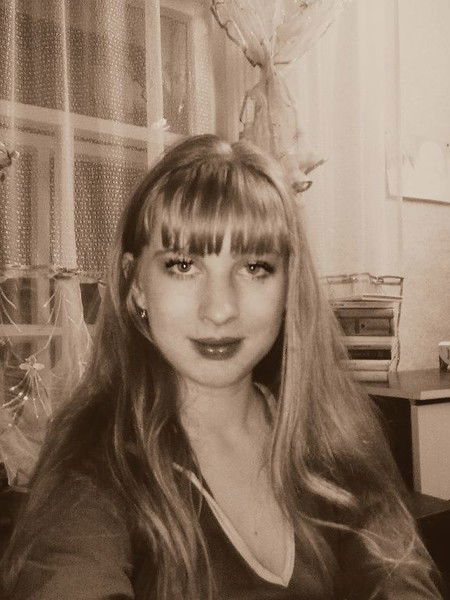 Ксения Левченко