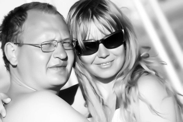 Надежда Перлова