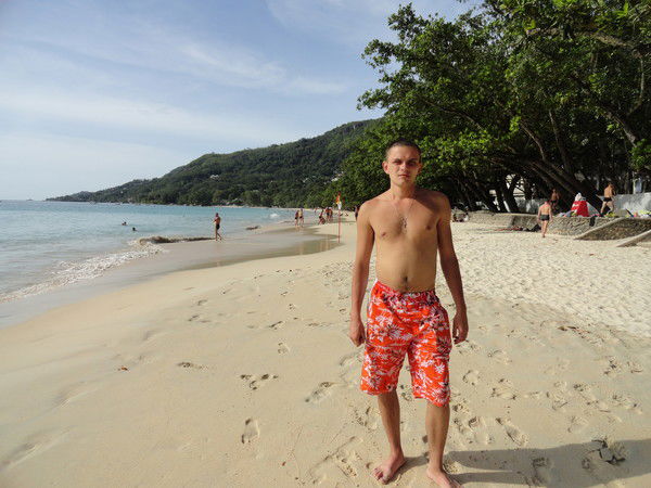 Константин Антонюк