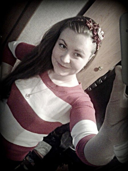 Елена Кудасова