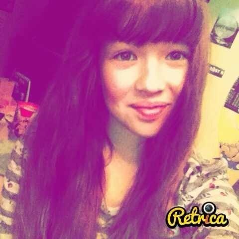 Маша Буторина