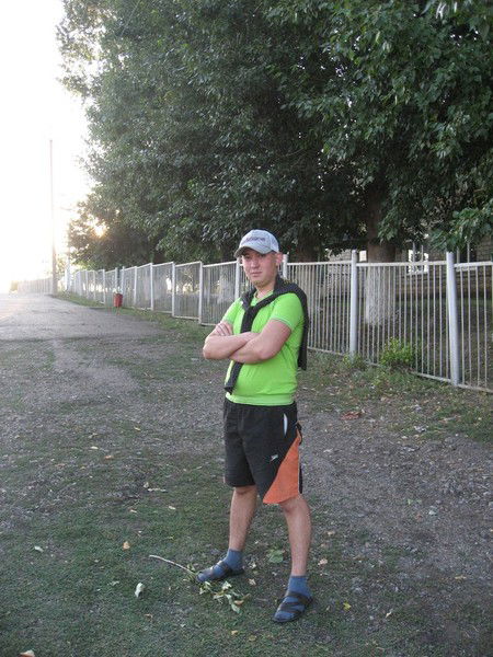 Азамат Давлеткулов