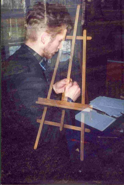 Ленмольбертстрой Санкт-Петербург