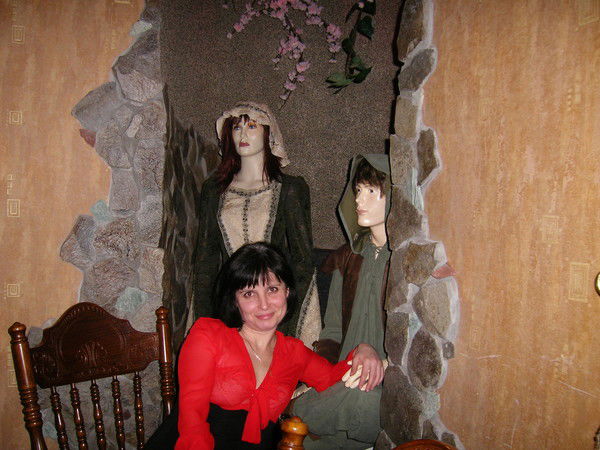 Ольга Поливана