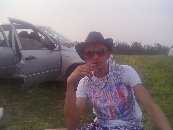 Сергей Ермолаев