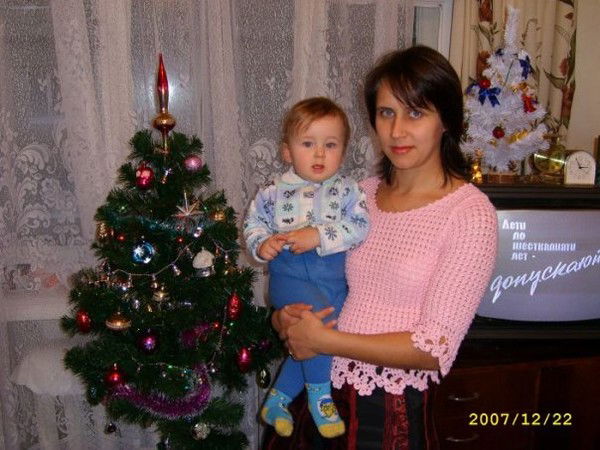 Елена Карпова