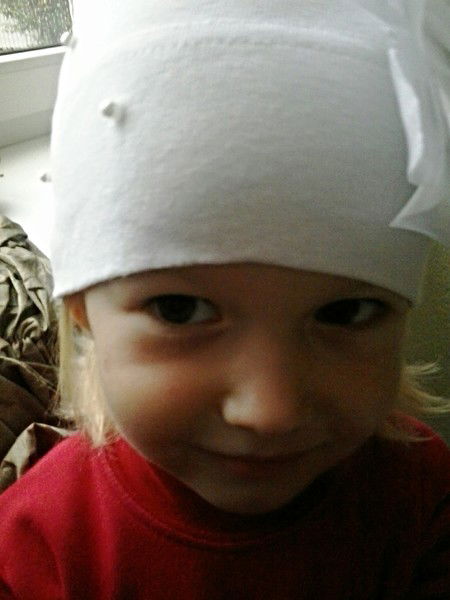 Алла Иванцова