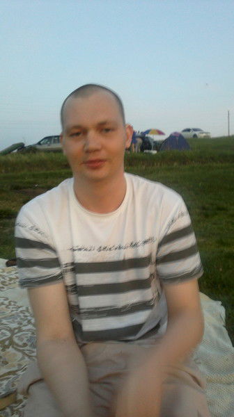 Миха Вожаков