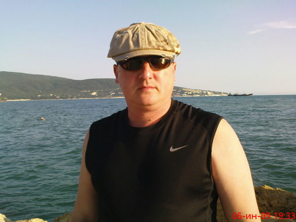 Вальдемар Огурцов