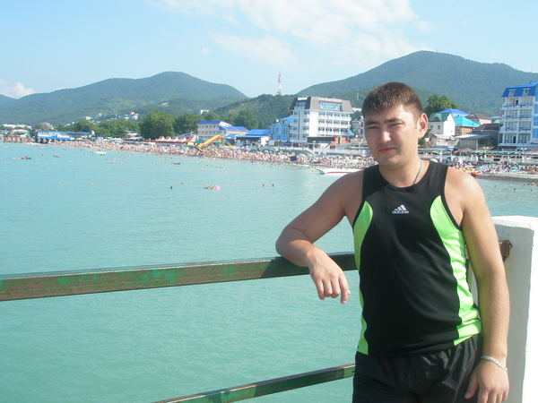 Александр Джапалаков