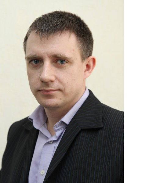 Дмитрий Бычков