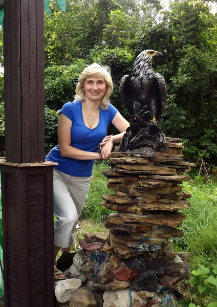 Светлана Рябцева