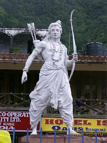 Арджуна Бах