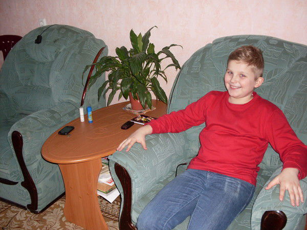 Валера Смык