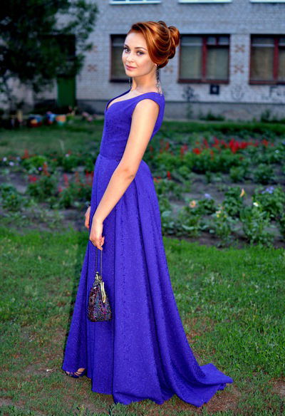 Марина Лаптиёва