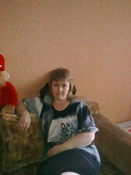 Татьяна Абронина