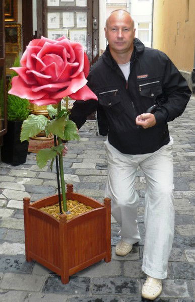 Сергей Твердовский