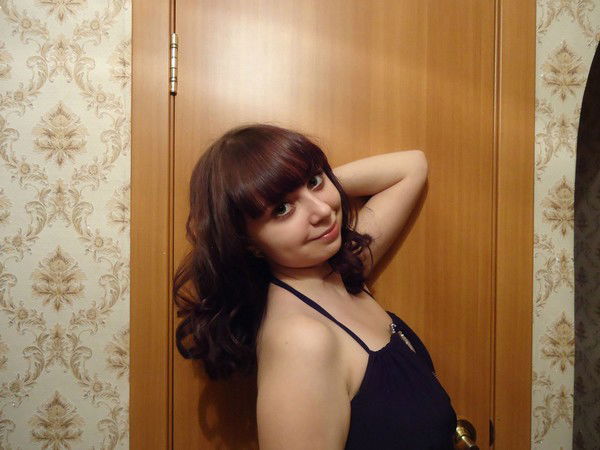 Кристюша )))