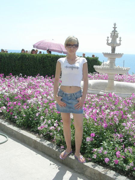 Елена Лободенко