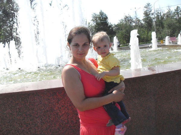 София Алексян