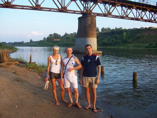 Алексей Шумихин