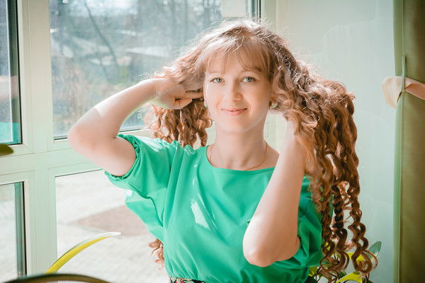 Наталья Долженко