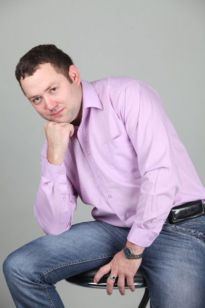 Семён Костин