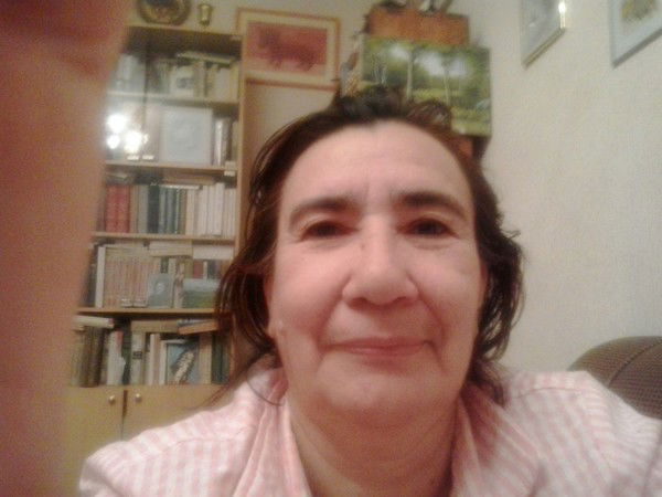 Мила Бабаходжаева