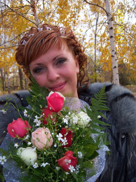 Ольга Иванова