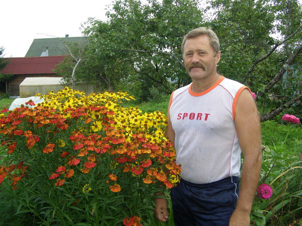 Дмитрий Слепцов