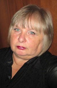 Ольга Маклыгина