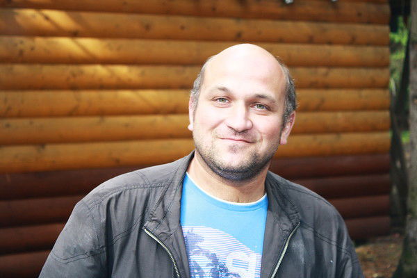 Алексей Абдирахмонов