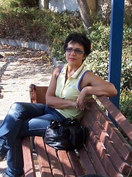 Галия Розенцвайг