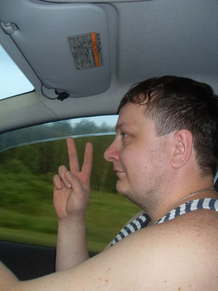 Олег Авраменко