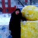 Светлана Богатова