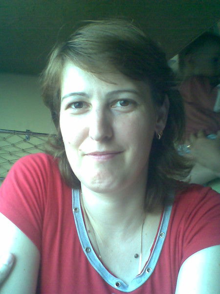 Лариса Тареева