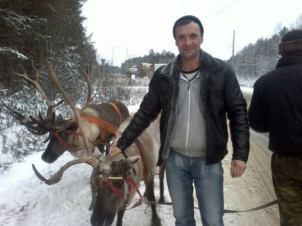 Анатолий Ильин