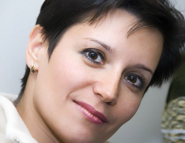 Виолетта Талалаева