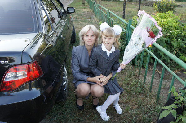 Бондаренко Наталья