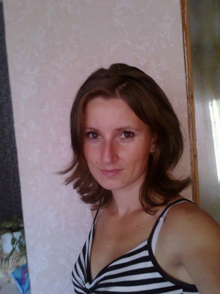 Алла Кашурина