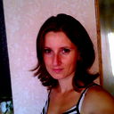 Алла Кашурина