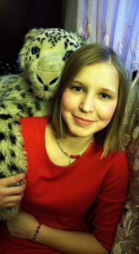 Анюта Вотякова